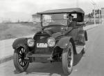 Cadillac Type 57 Touring 1918 года